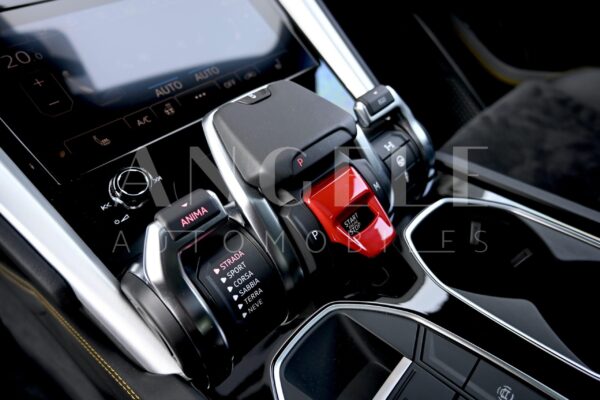 LAMBORGHINI URUS – Image 3