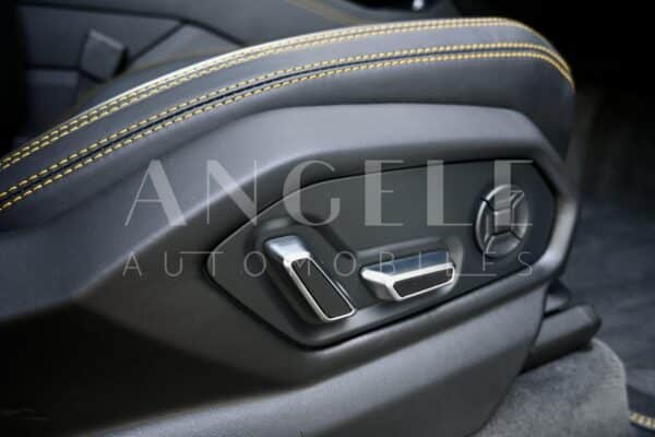 LAMBORGHINI URUS – Image 11