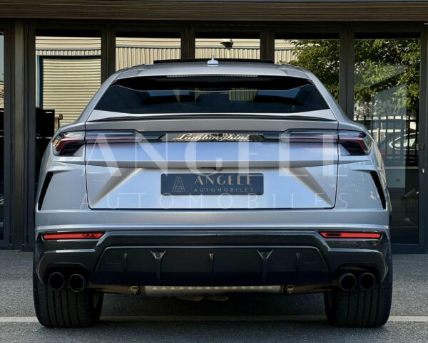 LAMBORGHINI URUS – Image 12