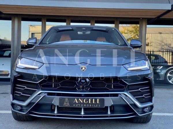 LAMBORGHINI URUS – Image 6