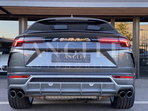 LAMBORGHINI URUS – Image 22