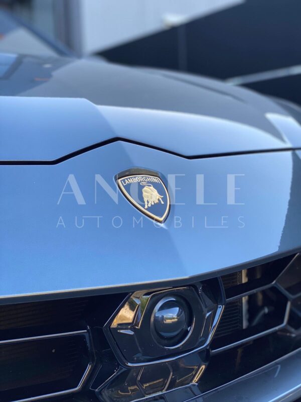 LAMBORGHINI URUS – Image 5