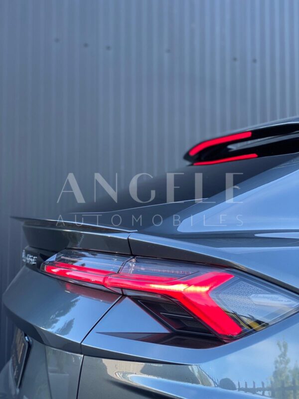 LAMBORGHINI URUS – Image 7