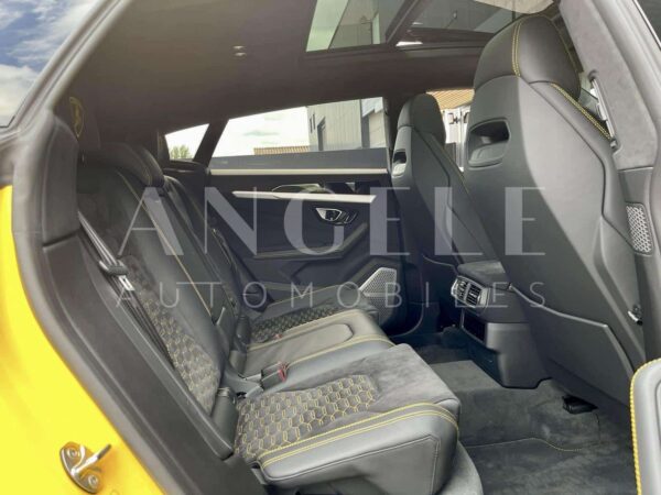 LAMBORGHINI URUS – Image 10