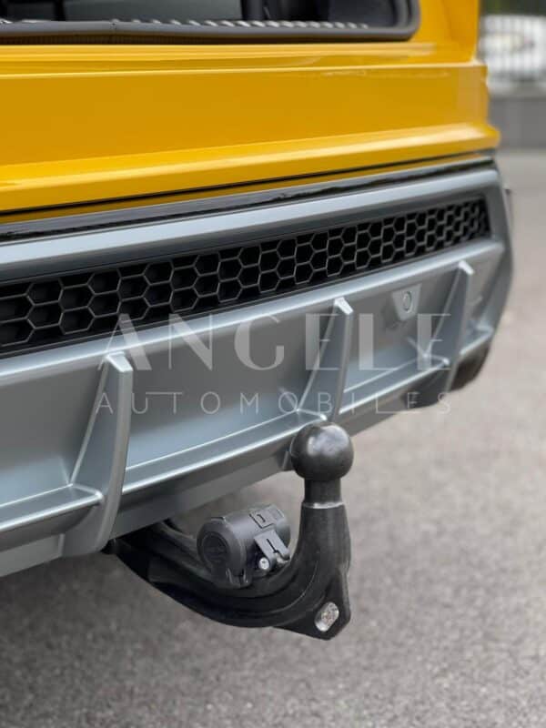 LAMBORGHINI URUS – Image 11