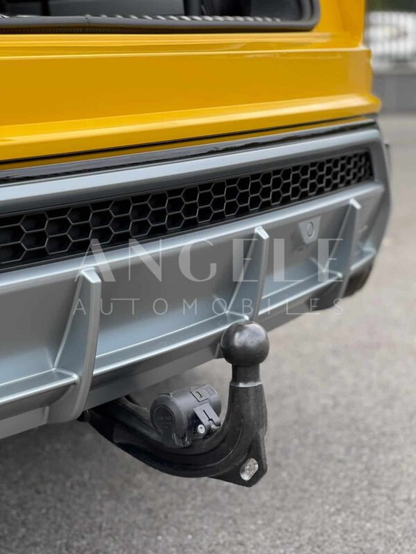 LAMBORGHINI URUS – Image 14
