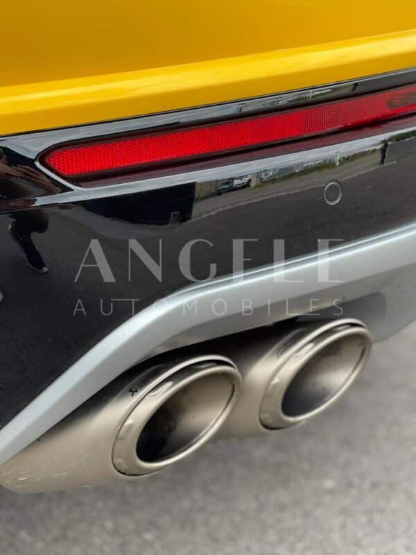 LAMBORGHINI URUS – Image 12