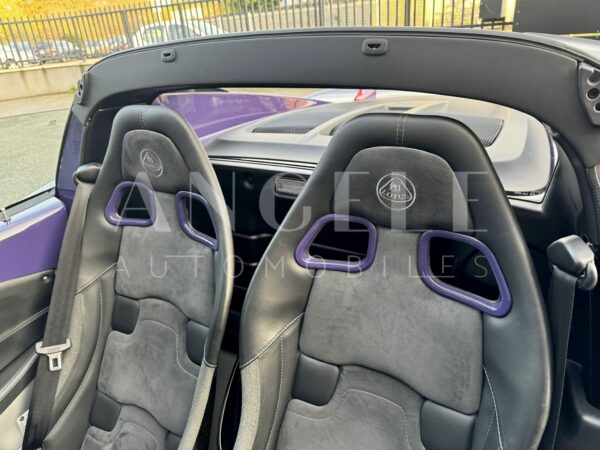 LOTUS ELISE – Image 7
