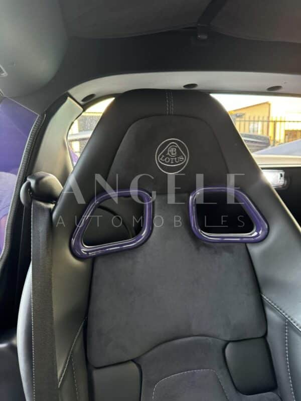 LOTUS ELISE – Image 6