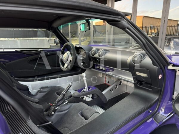LOTUS ELISE – Image 17