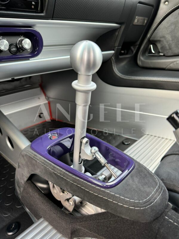 LOTUS ELISE – Image 16