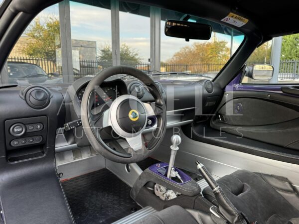 LOTUS ELISE – Image 14