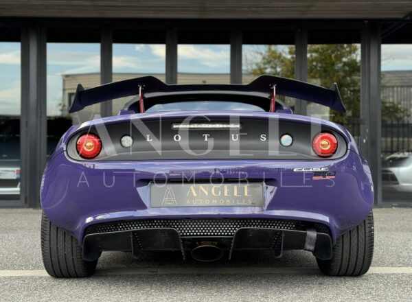 LOTUS ELISE – Image 9