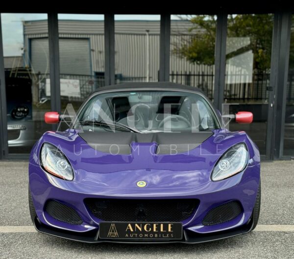 LOTUS ELISE – Image 10