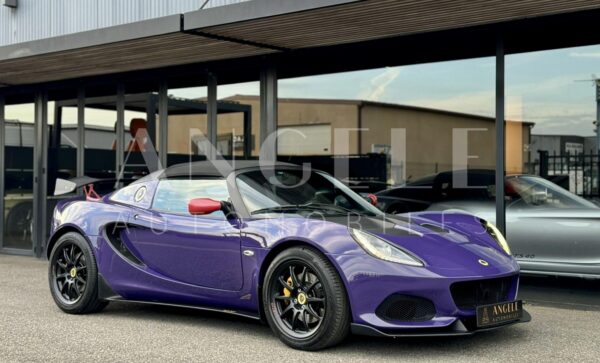LOTUS ELISE – Image 3