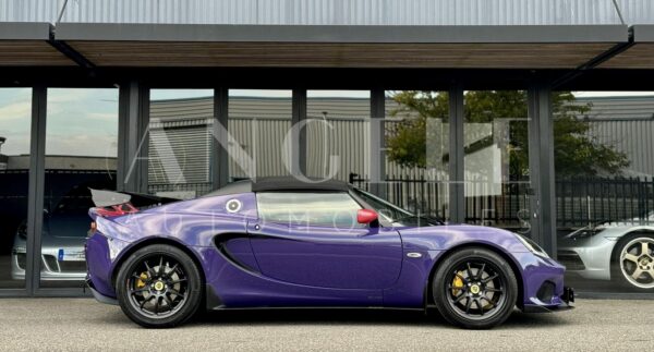 LOTUS ELISE – Image 11