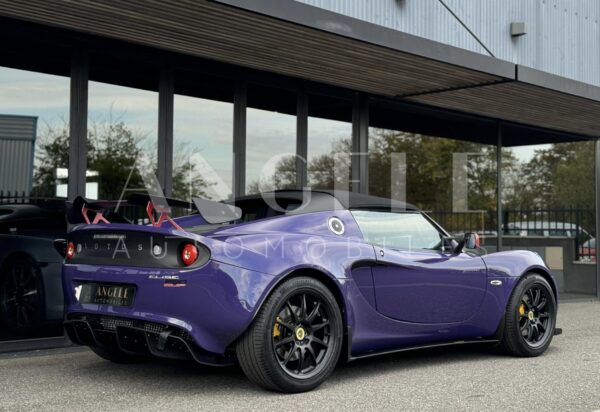 LOTUS ELISE – Image 2