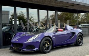 LOTUS ELISE