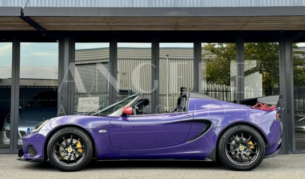 LOTUS ELISE – Image 8
