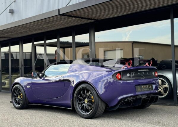 LOTUS ELISE – Image 4