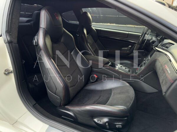 MASERATI GRANTURISMO MC STRADALE – Image 13