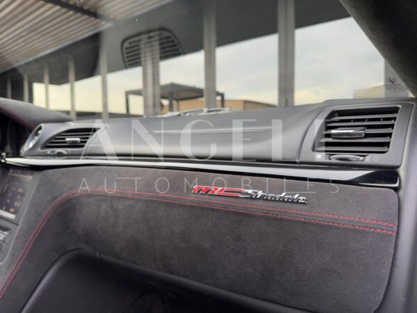 MASERATI GRANTURISMO MC STRADALE – Image 14