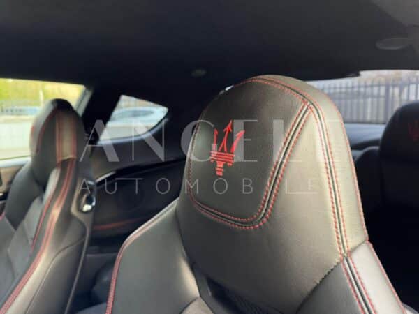 MASERATI GRANTURISMO MC STRADALE – Image 3