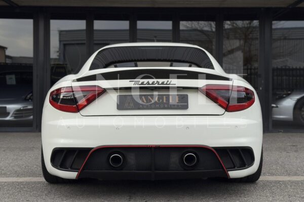 MASERATI GRANTURISMO MC STRADALE – Image 5