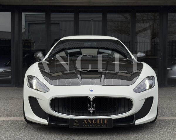 MASERATI GRANTURISMO MC STRADALE – Image 6