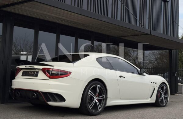 MASERATI GRANTURISMO MC STRADALE – Image 7