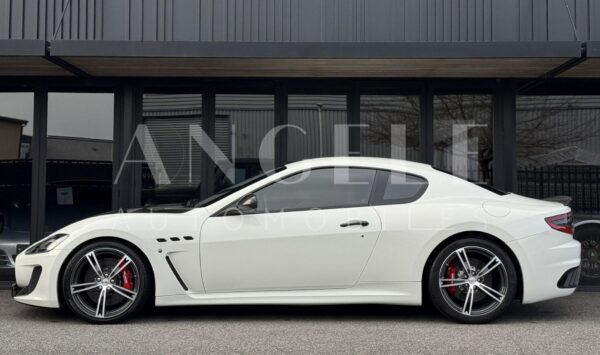 MASERATI GRANTURISMO MC STRADALE – Image 11