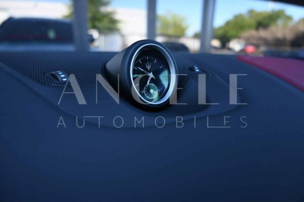 MASERATI LEVANTE S – Image 3