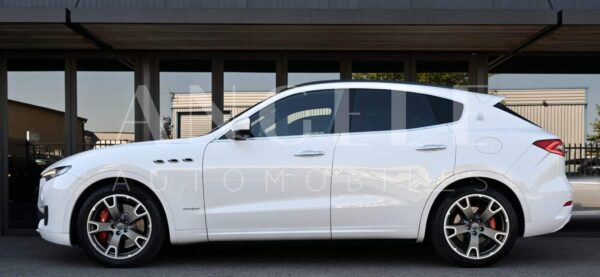 MASERATI LEVANTE S – Image 14