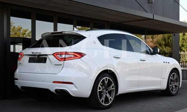 MASERATI LEVANTE S – Image 6