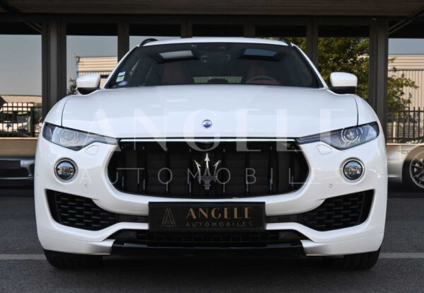 MASERATI LEVANTE S – Image 5