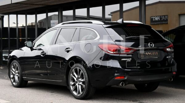 MAZDA 6 – Image 5
