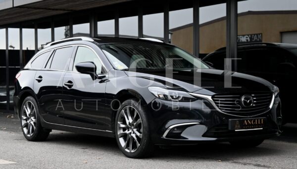 MAZDA 6 – Image 8