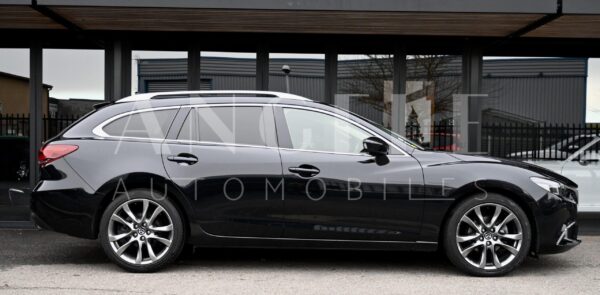 MAZDA 6 – Image 12