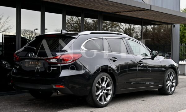 MAZDA 6 – Image 15