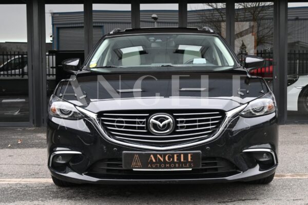 MAZDA 6 – Image 6