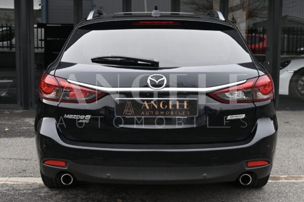 MAZDA 6 – Image 11