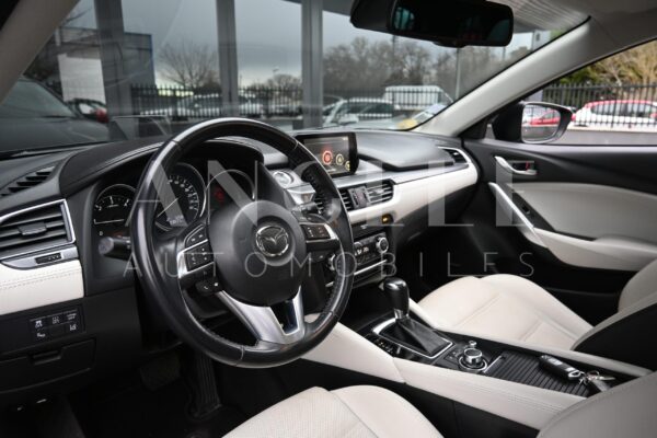 MAZDA 6 – Image 16