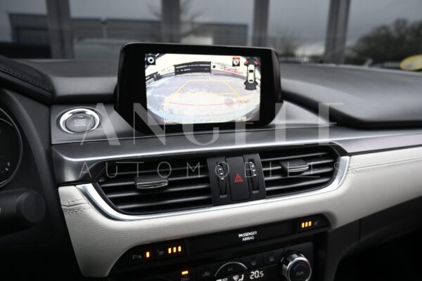MAZDA 6 – Image 7