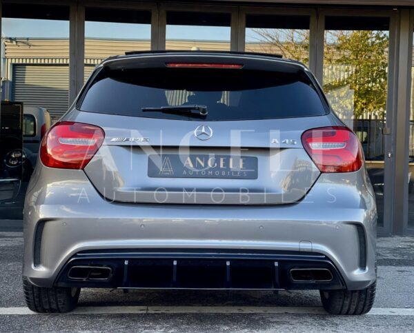 MERCEDES CLASSE A III – Image 6