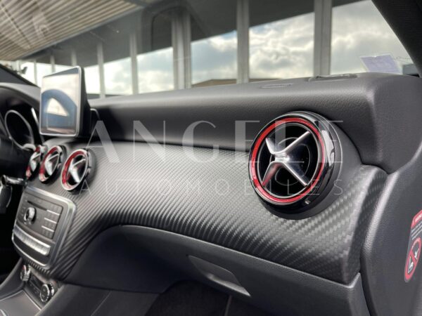 MERCEDES CLASSE A III – Image 18