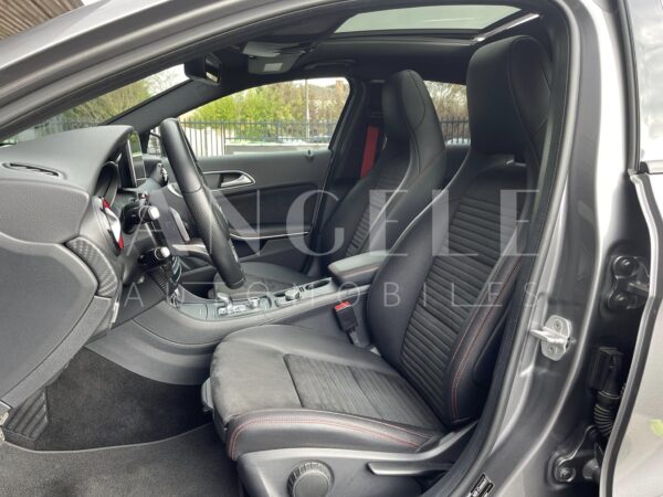 MERCEDES CLASSE A III – Image 5