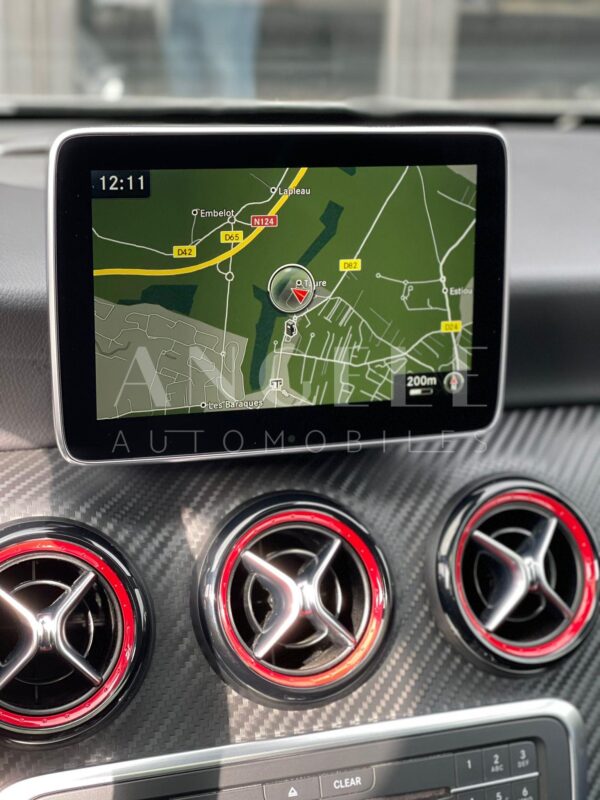 MERCEDES CLASSE A III – Image 13