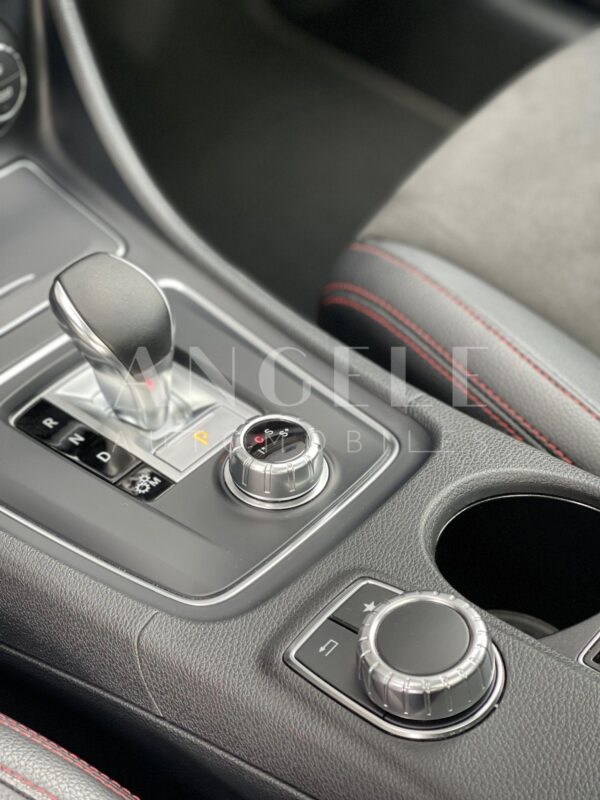 MERCEDES CLASSE A III – Image 10