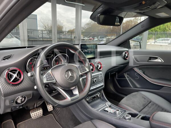 MERCEDES CLASSE A III – Image 2