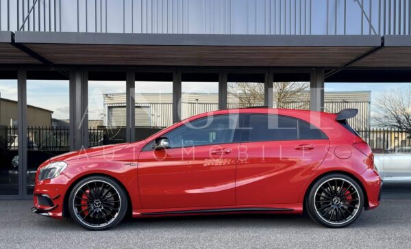 MERCEDES A45 AMG – Image 2